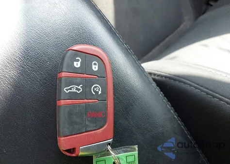 2016 Dodge Charger Sxt from USA, damaged, VIN 2C3CDXHG1GH187075